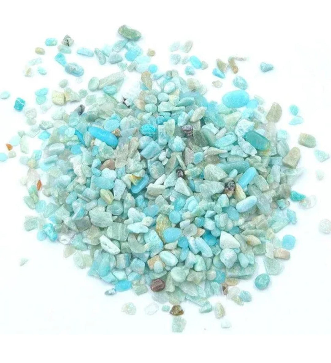 Natural Stone Granules