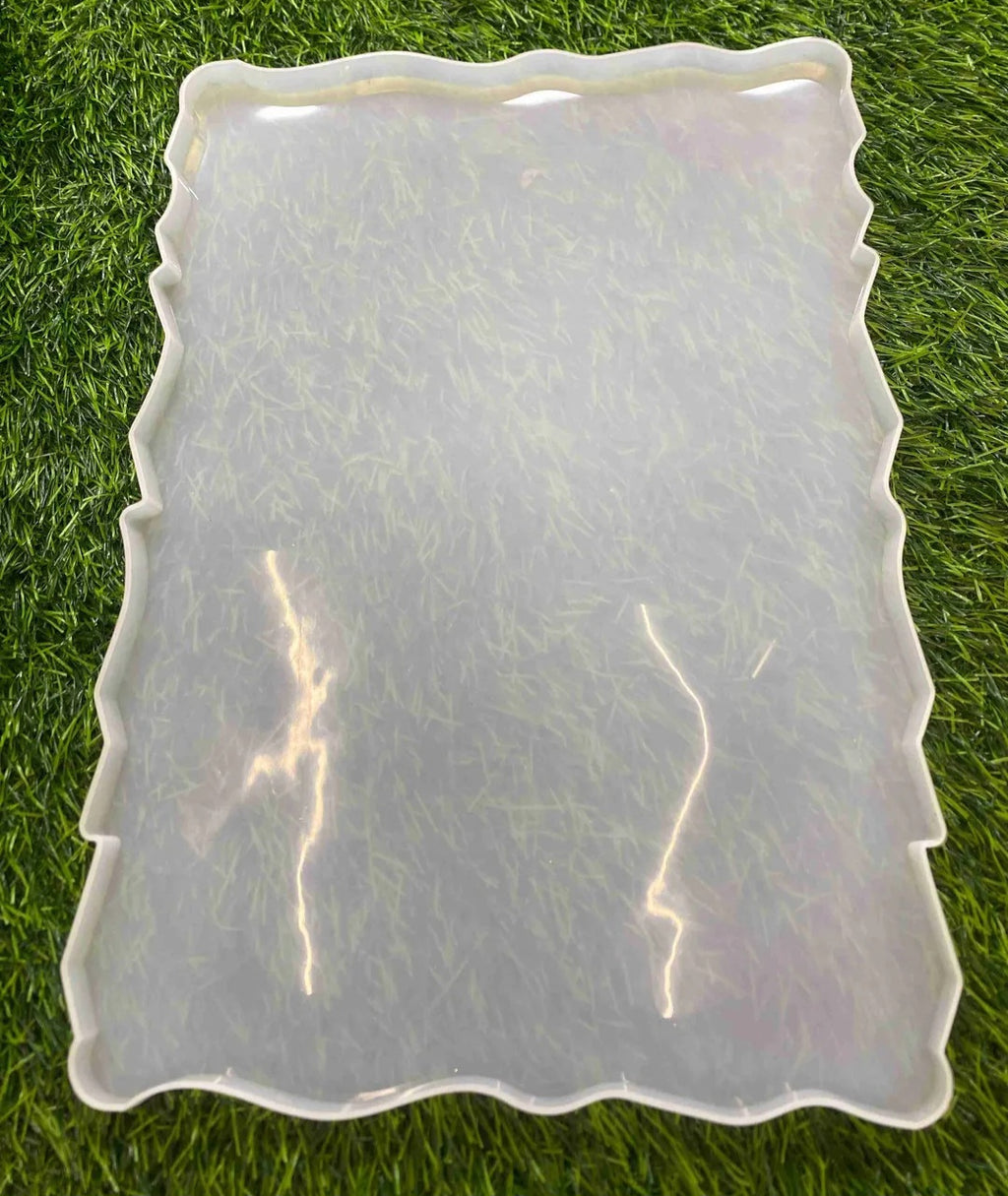 SILLICONE MOULD TRAY DESIGN