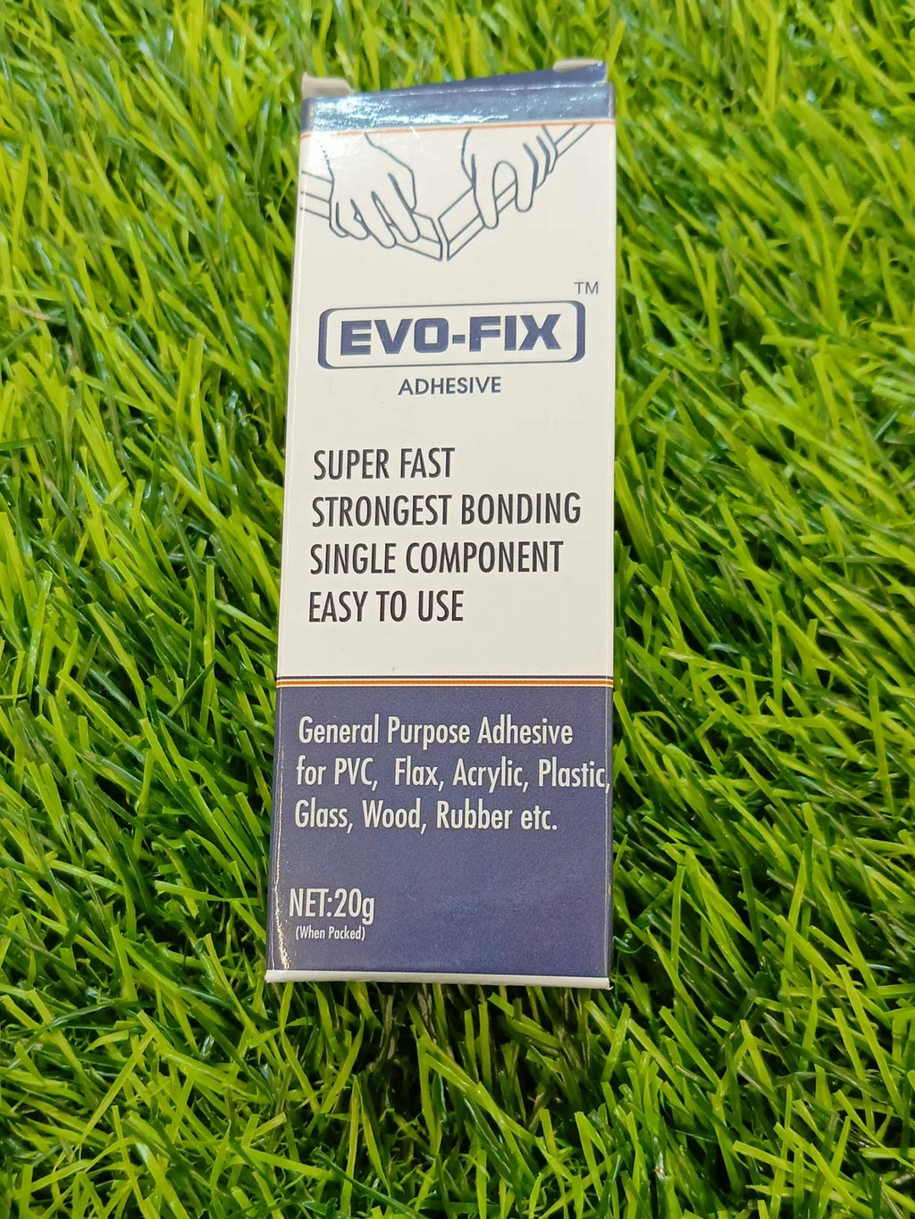 (Avo Fix Super Gel) Bond solution