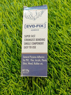 (Avo Fix Super Gel) Bond solution