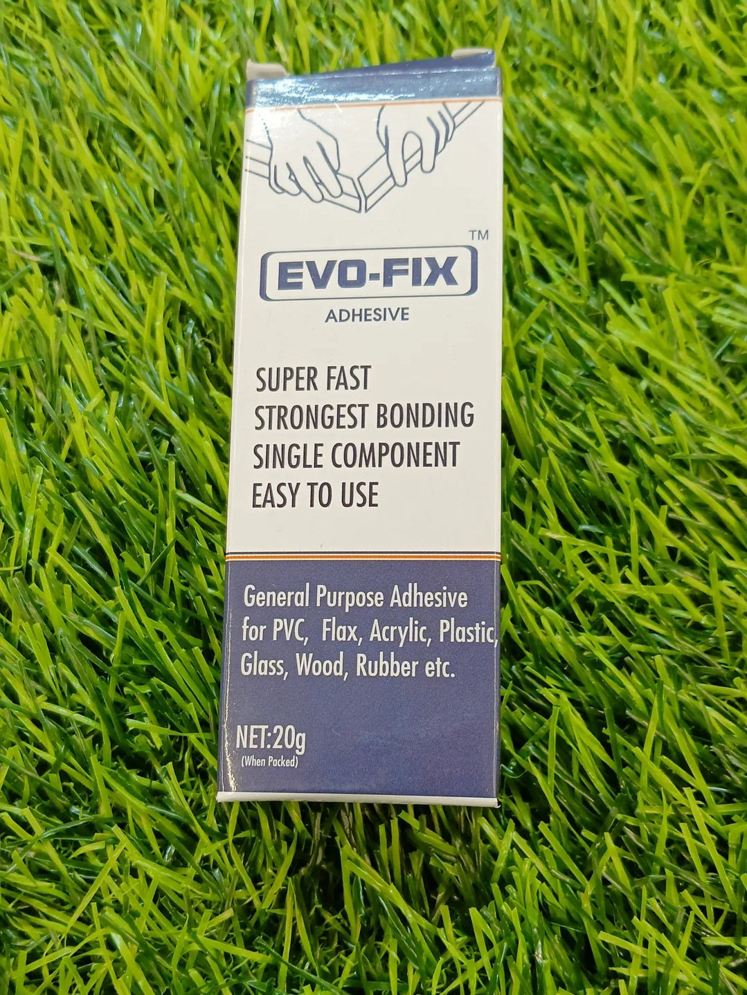 (Avo Fix Super Gel) Bond solution
