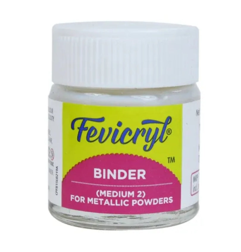 Fevicryl Binder 15ml