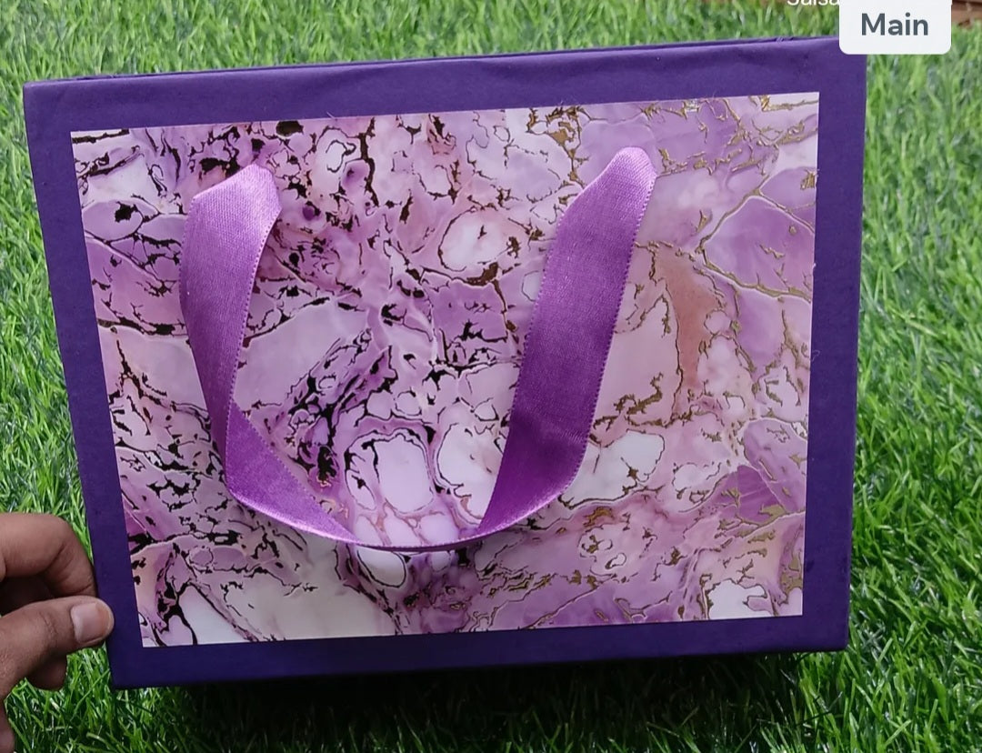 designer hampar bag