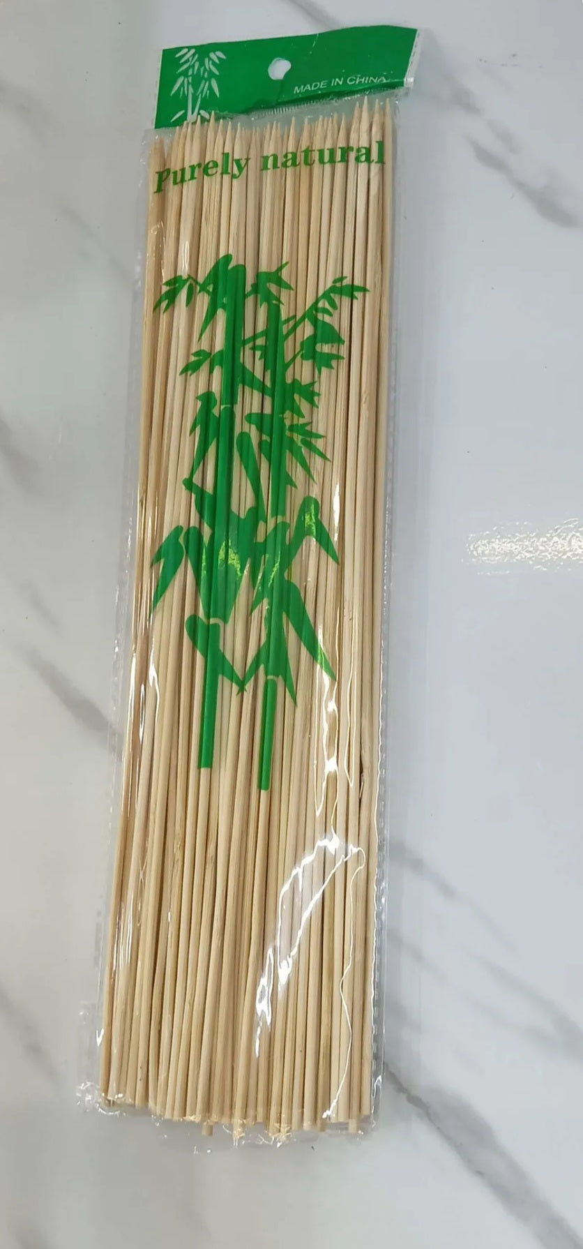 Barbecue(BBQ) Bouquet Stick