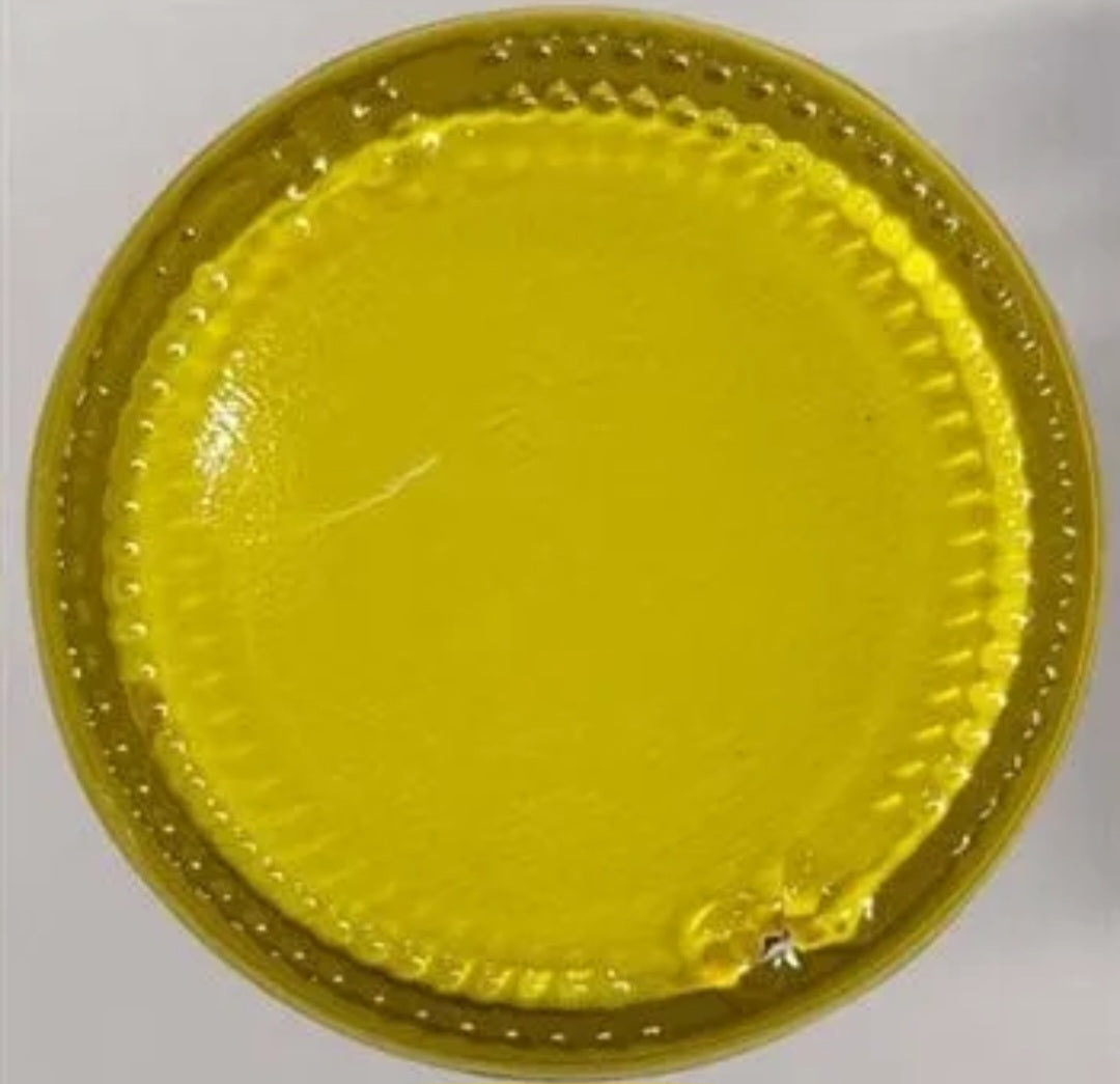 Translucent Resin Pigment