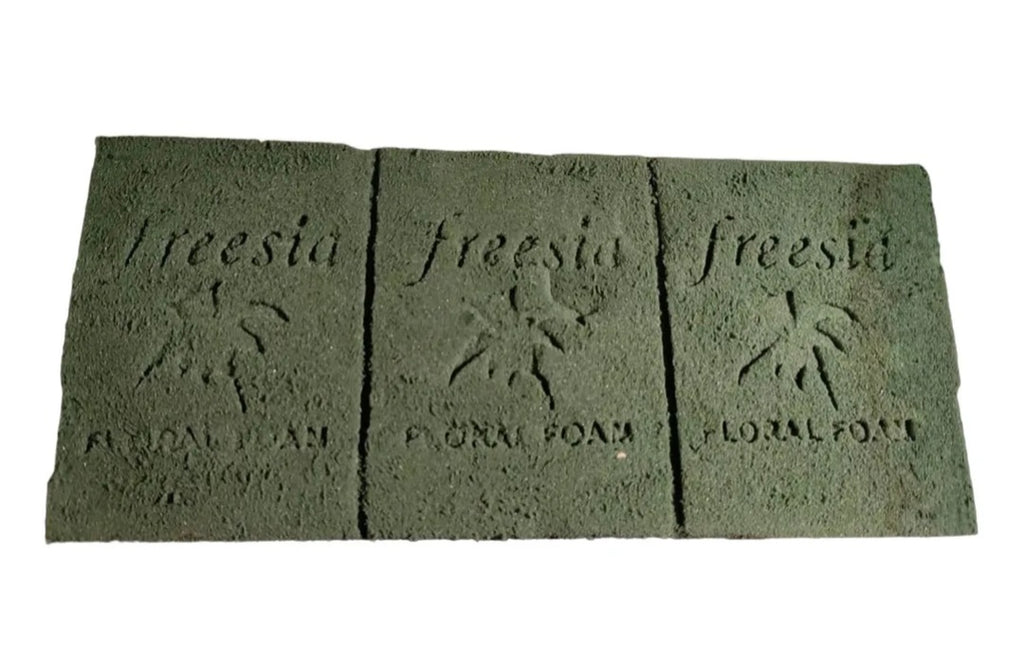 Green Foam