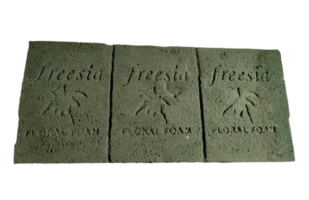 Green Foam