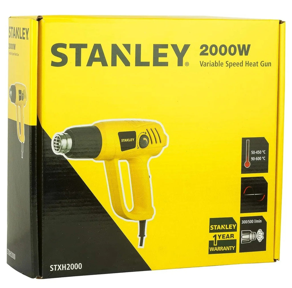 Heat/hot air gun