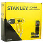 Heat/hot air gun