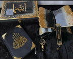Resin Hadiyah gifting