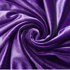 velvet cloth