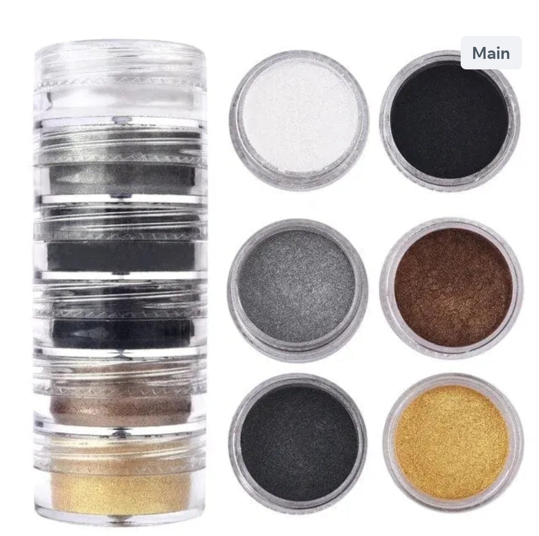 Pearl Mica powder H