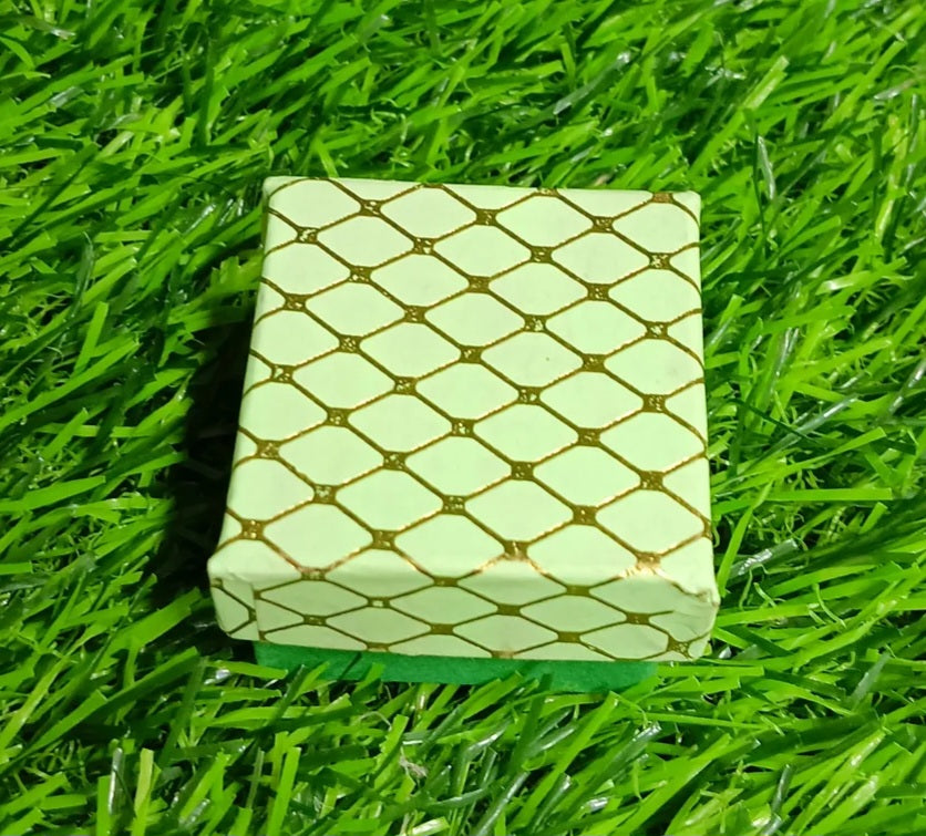 Printed Small Gift Box 2 * 2 *2