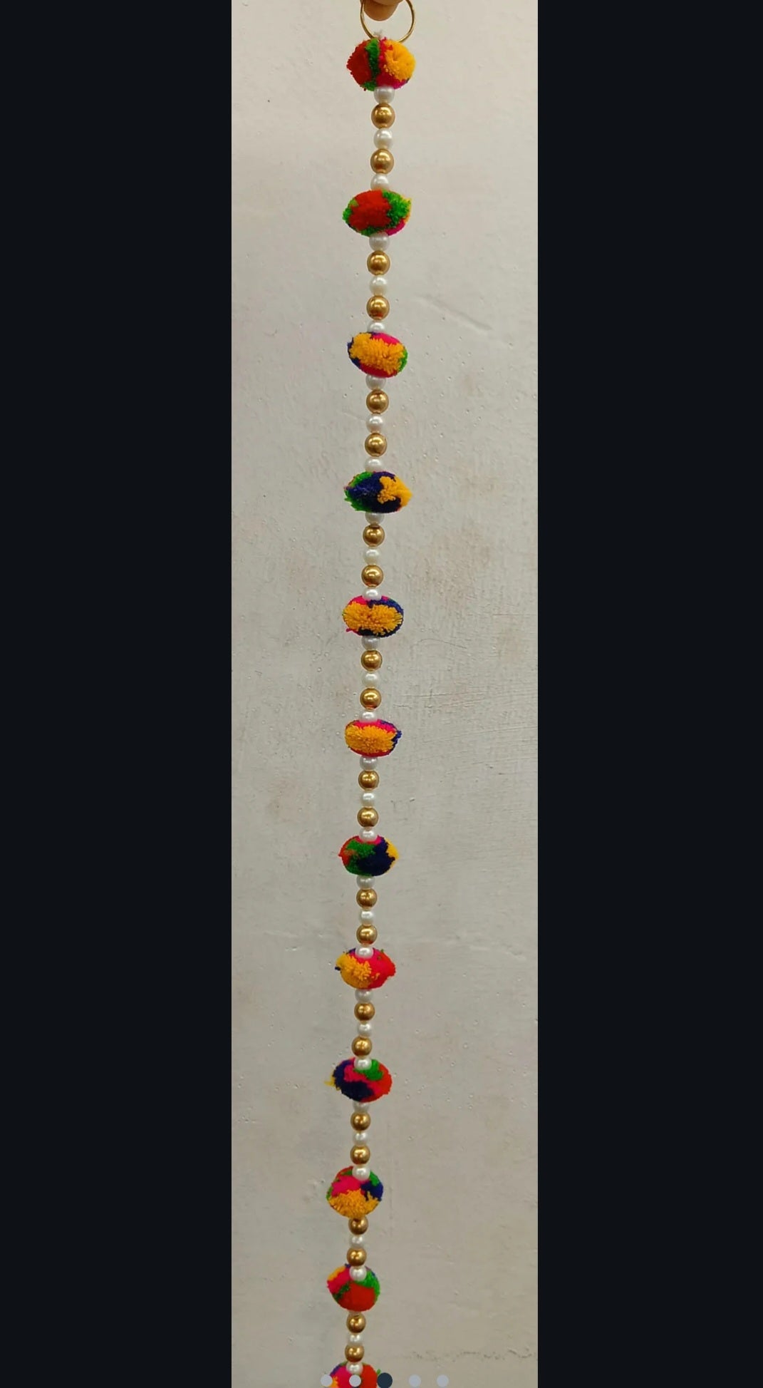 Pompass Toran