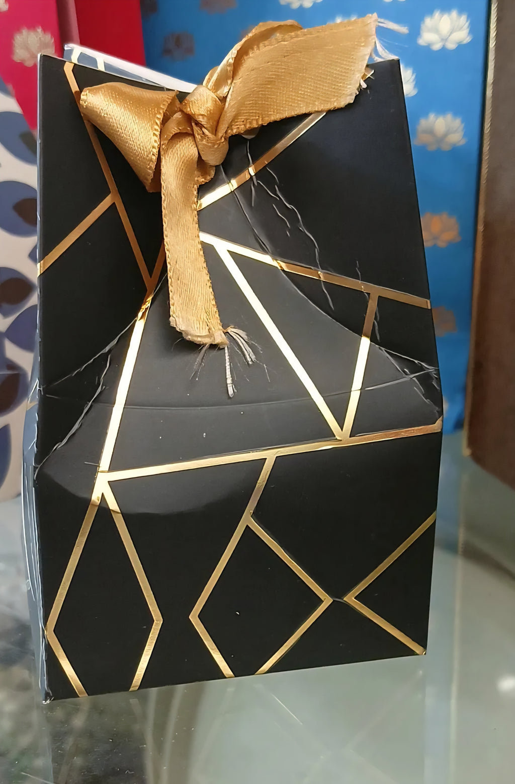 Gift Paper Box