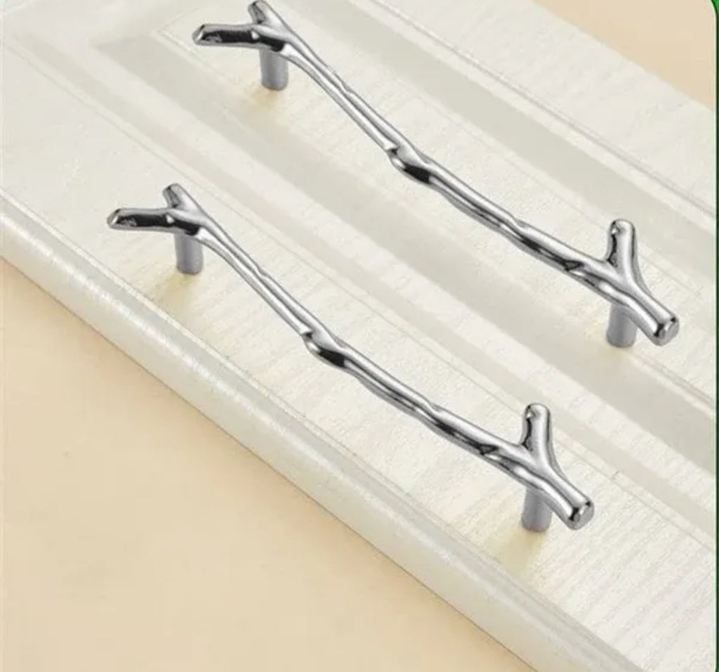 Stem Metal Handle - Resin tray