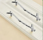 Stem Metal Handle - Resin tray