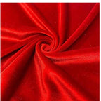 velvet cloth