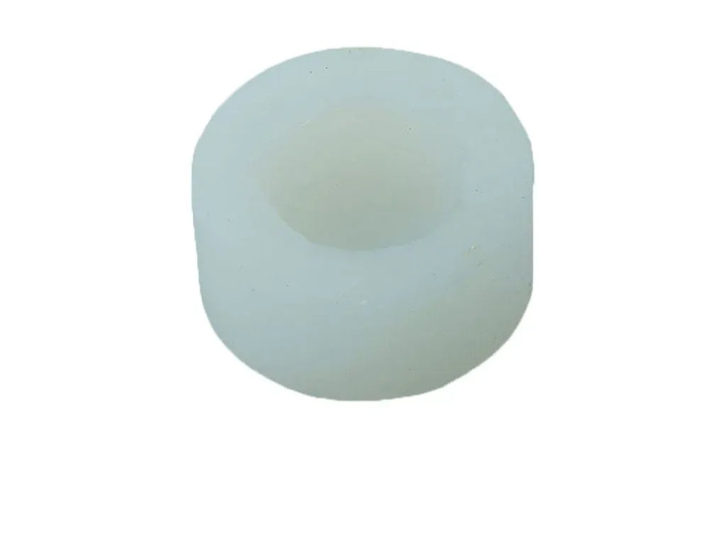 Peda Candle Handmade Mould