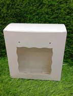 Window Rope Box
