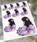 Custom-Made Stickers for Any Occasion