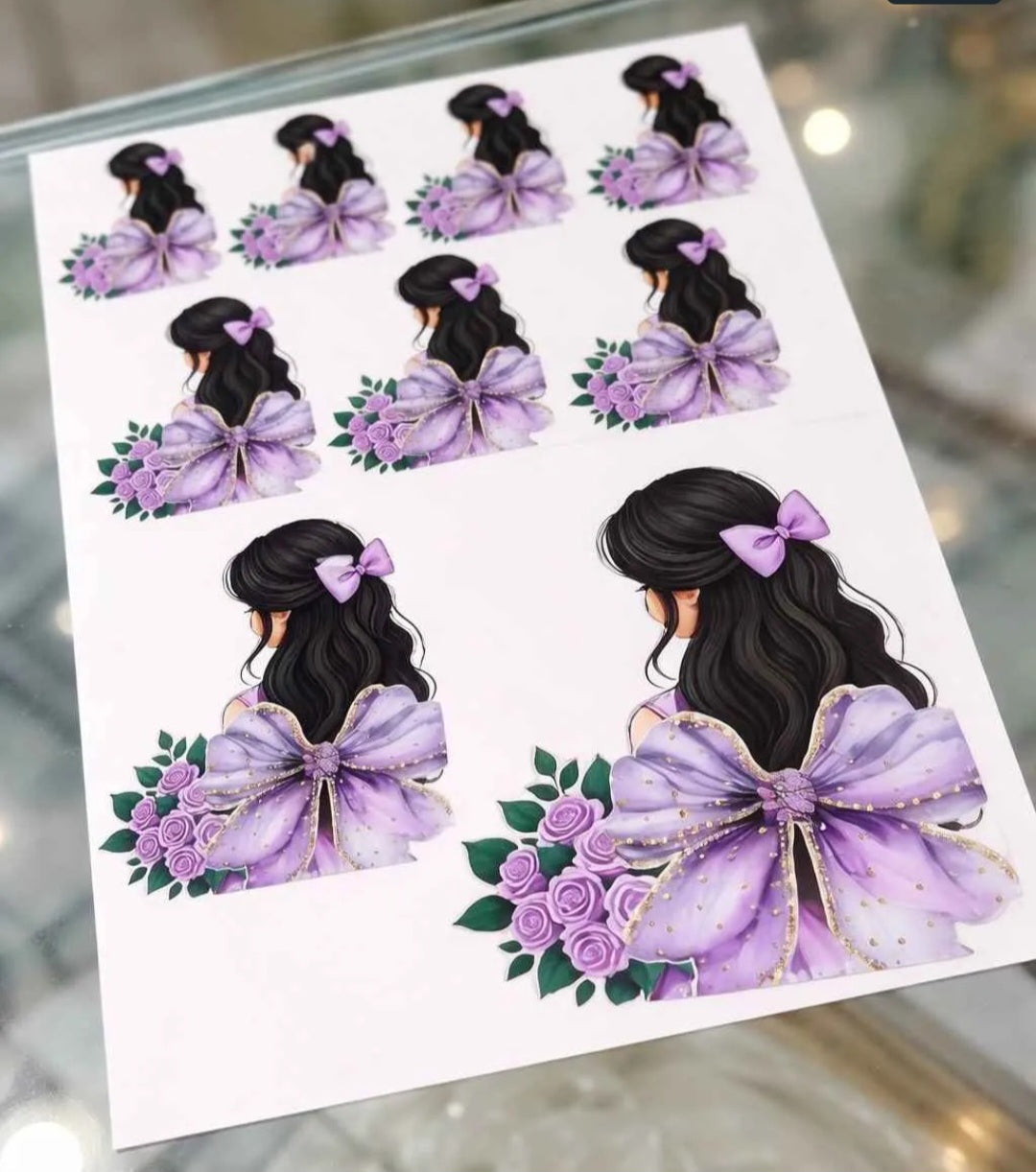 Custom-Made Stickers for Any Occasion