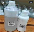 Epoxy Resin Chemical with Hardner 2:1