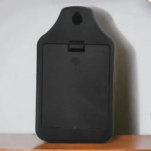 Clock Back Cover