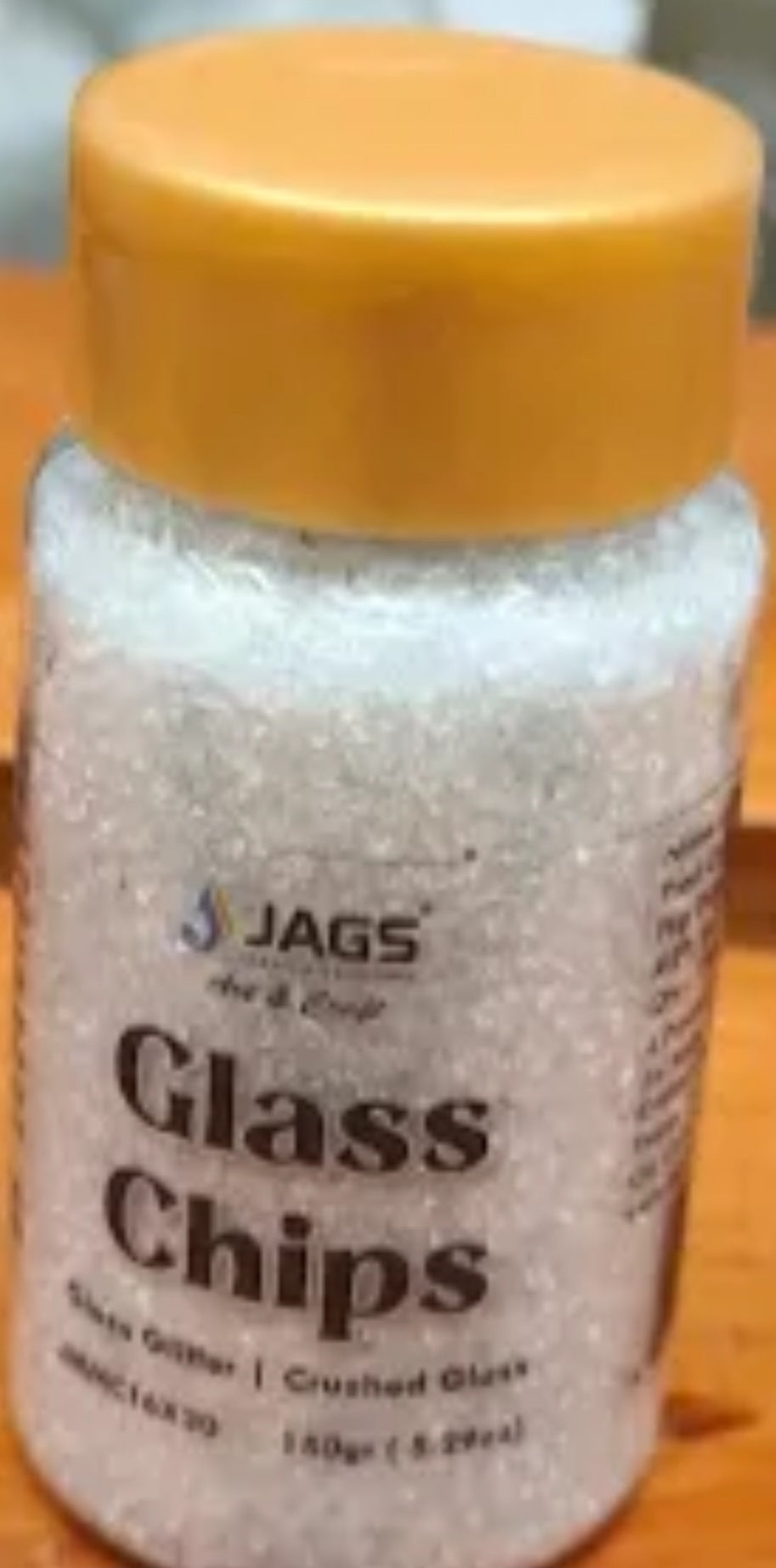 Glass Chips