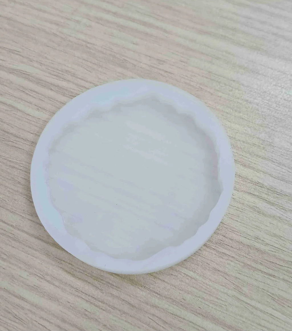 SILLICONE MOLD ROUND