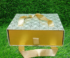 Printed Cavity Box with Handles