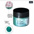 Metallic Pigment