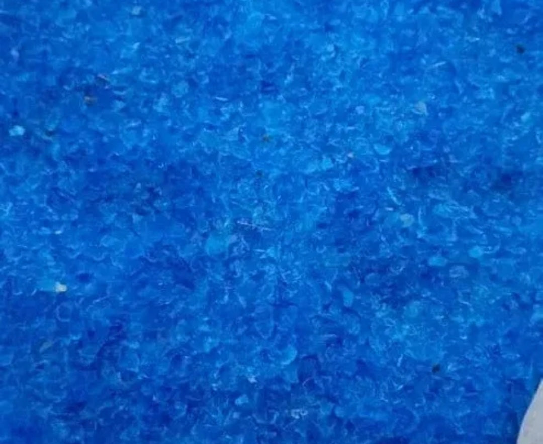 Magic Silica Gel