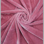 velvet cloth