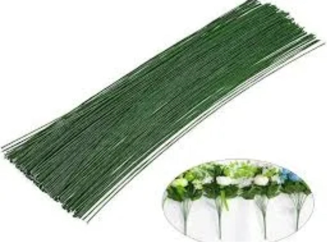 Floral Wire