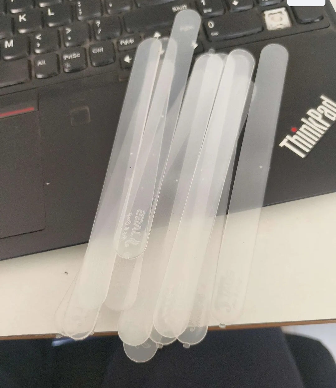 Plastic Stick for resin mixing