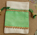 Fancy Jute Potli