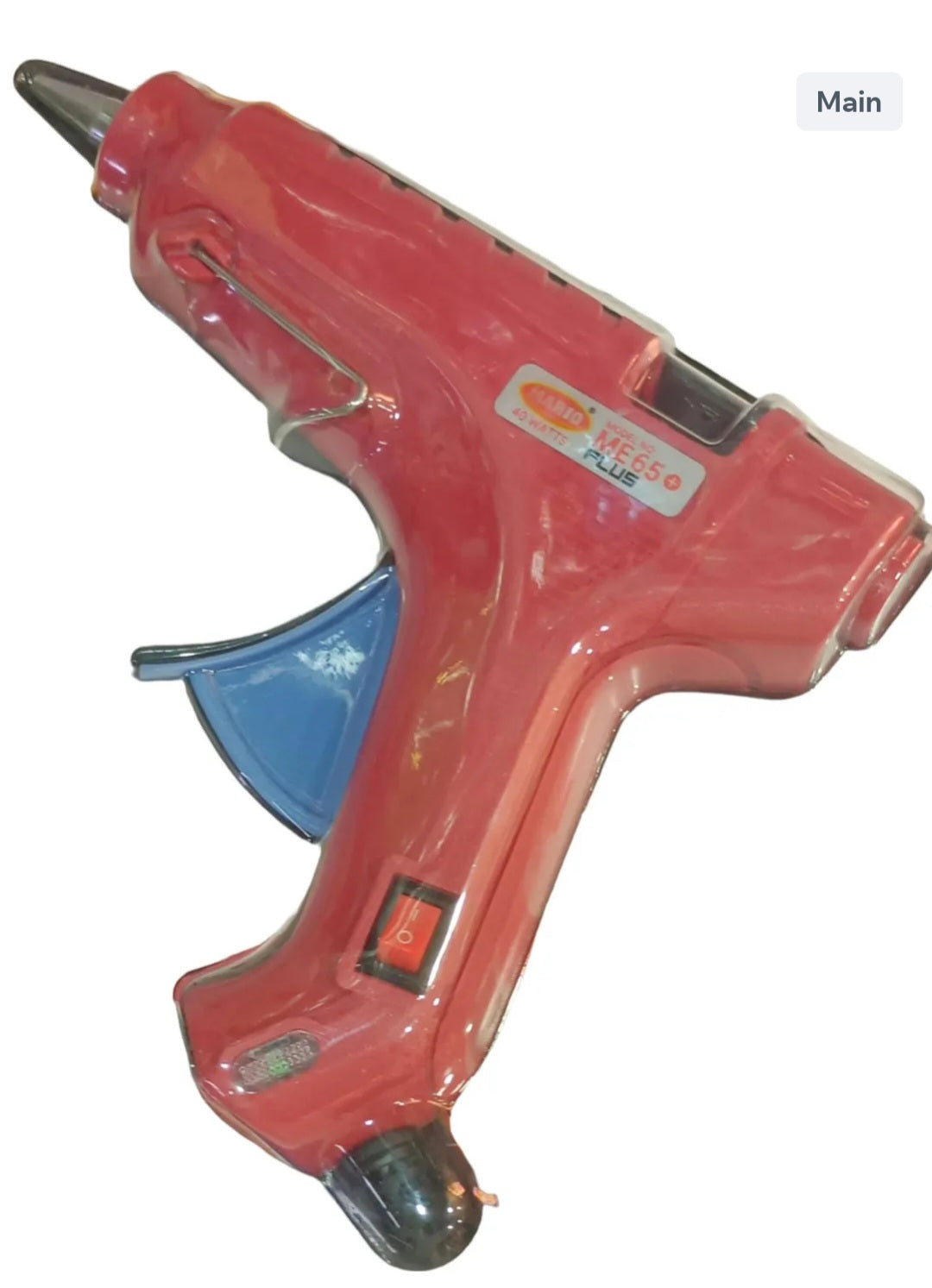 Glue Gun