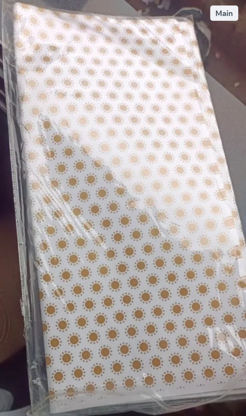 Wrapping Paper
