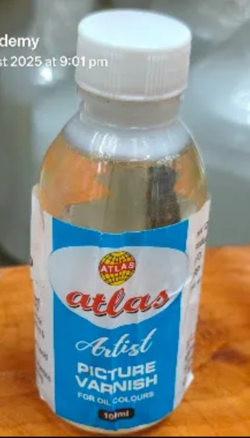 Altals Varnish