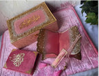 Resin Hadiyah gifting