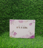 It's A Boy/ It's A Girl Hamper Box