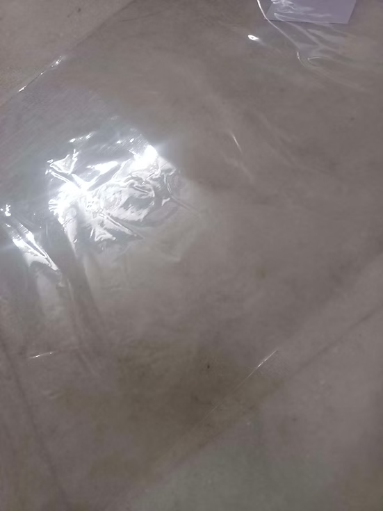 Transparent Heat Shrink Wrap Roll - Cellophane Roll