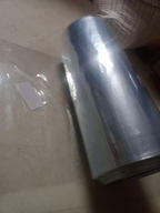 Transparent Heat Shrink Wrap Roll - Cellophane Roll